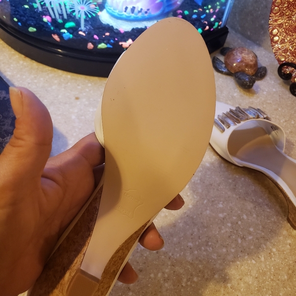 Impo shell sandal - Picture 8 of 9